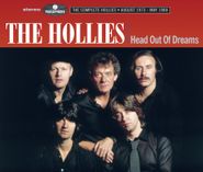 The Hollies, Head Out Of Dreams: The Complete Hollies August 1973-May 1988 (CD)