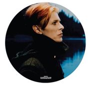 David Bowie, Sound And Vision [40th Anniversary Edition Picture Disc] (7")