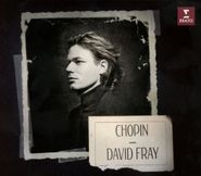 Frédéric Chopin, Chopin: Nocturnes, Mazurkas, Waltzes, Impromptus (CD)