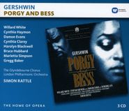 George Gershwin, Gershwin: Porgy & Bess (CD)