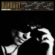 Bunbury, Archivos Vol. 1: Tributos Y BSOs (CD)