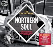 Various Artists, Northern Soul: The Collection (CD)