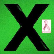 Ed Sheeran, X [180 Gram Pink Vinyl] (LP)