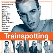 Various Artists, Trainspotting [OST] (LP)