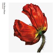 Pet Shop Boys, Release: Further Listening 2001-2004 (CD)