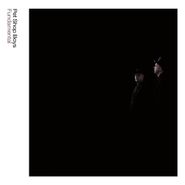 Pet Shop Boys, Fundamental: Further Listening 2005-2007 (CD)
