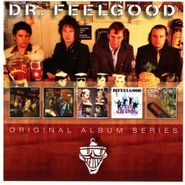 Dr. Feelgood, Original Album Series (CD)