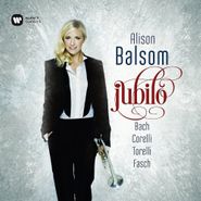 Alison Balsom, Jubilo (CD)