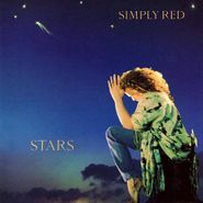 Simply Red, Stars [25th Anniversary Edition] (LP)
