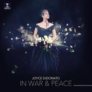 Joyce DiDonato, In War & Peace (CD)
