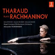 Sergei Rachmaninov, Rachmaninov: Piano Concerto No. 2, Vocalise, 2 Pieces for 6 hands, Morceau de fantaisie (LP)