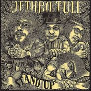 Jethro Tull, Stand Up [The Elevated Edition] (CD)