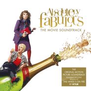 Various Artists, Absolutely Fabulous [OST] (CD)