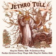 Jethro Tull, Ring Out, Solstice Bells [Black Friday] (7")