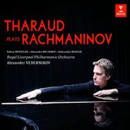 Sergei Rachmaninov, Tharaud Plays Rachmaninov (CD)