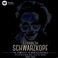 Elisabeth Schwarzkopf, The Complete 78 RPM Recordings [Box Set] (CD)