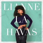 Lianne La Havas, Blood Solo [EP] (12")