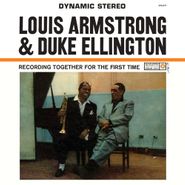 Louis Armstrong, Together For The First Time (LP)