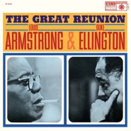Louis Armstrong, The Great Reunion (LP)