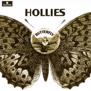 The Hollies, Butterfly [Mono / Stereo 180 Gram Vinyl] (LP)