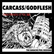 Carcass, The Earache Peel Sessions (LP)