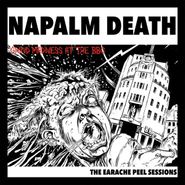 Napalm Death, Grind Madness At The BBC - The Earache Peel Sessions (LP)