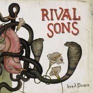 Rival Sons, Head Down (CD)