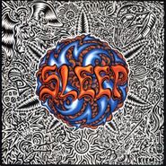 Sleep, Sleeps Holy Mountain (CD)