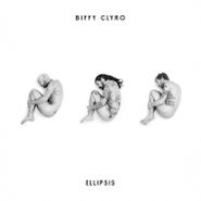 Biffy Clyro, Ellipsis [Clear Vinyl] (LP)