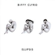 Biffy Clyro, Ellipsis (CD)