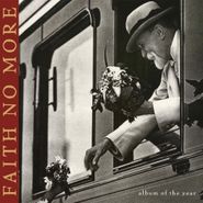 Faith No More, Album Of The Year [Remastered 180 Gram Vinyl] (LP)