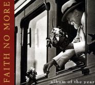 Faith No More, Album Of The Year [Deluxe Edition] (CD)