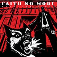Faith No More, King For A Day...Fool For A Lifetime [Deluxe Edition] (CD)