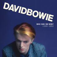 David Bowie, Who Can I Be Now? [1974-1976] [Box Set] (LP)