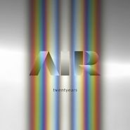 Air, Twentyears [Super Deluxe Edition] (LP)