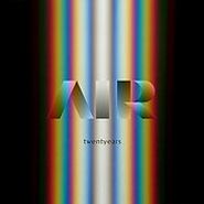 Air, Twentyears (CD)