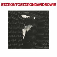 David Bowie, Station To Station [180 Gram Vinyl] (LP)
