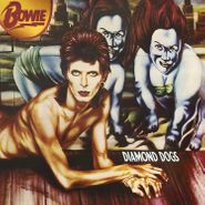 David Bowie, Diamond Dogs (LP)