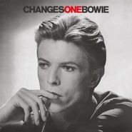 David Bowie, Changesonebowie [180 Gram Vinyl] (LP)