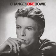 David Bowie, Changesonebowie (CD)