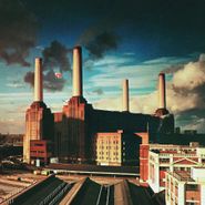 Pink Floyd, Animals [180 Gram Vinyl] (LP)