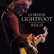 Gordon Lightfoot, Solo (LP)