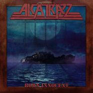 Alcatrazz, Born Innocent (CD)