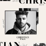 Christian Paul, Christian Paul [Record Store Day] (10")