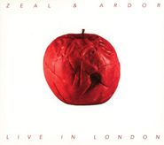 Zeal & Ardor, Live In London (CD)