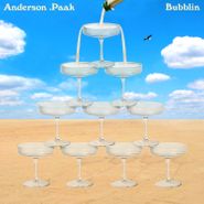 Anderson .Paak, Bubblin [Record Store Day Colored Vinyl] (7")