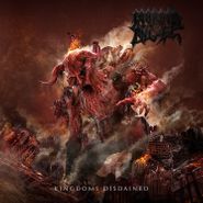 Morbid Angel, Kingdoms Disdained [Record Store Day Picture Disc] (LP)
