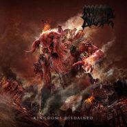 Morbid Angel, Kingdoms Disdained [Deluxe Edition] (CD)