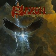 Saxon, Thunderbolt (LP)