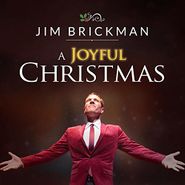 Jim Brickman, A Joyful Christmas (CD)